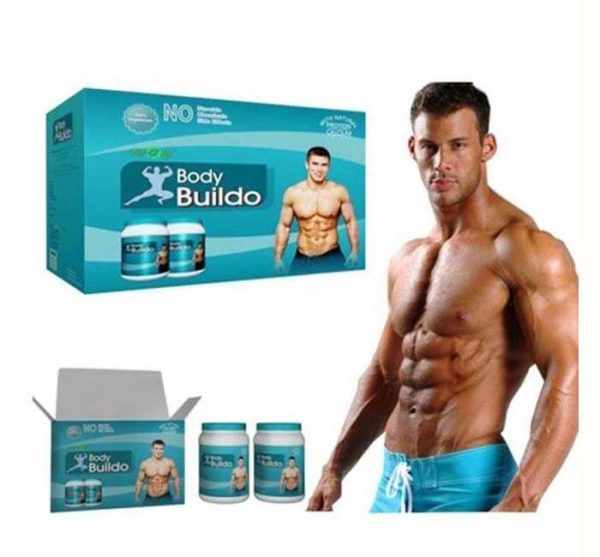 body buildo powder