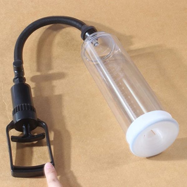 High Vacuum Men’s Pump (Penis Enlarger) - Image 3