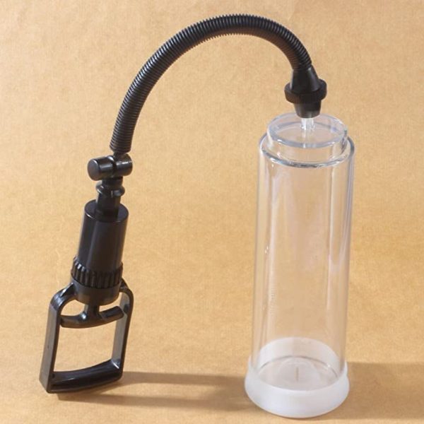 High Vacuum Men’s Pump (Penis Enlarger) - Image 5