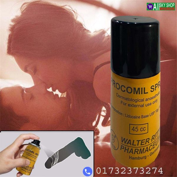 Procomil Spray - Image 3