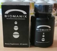 Biomanix-60-cap