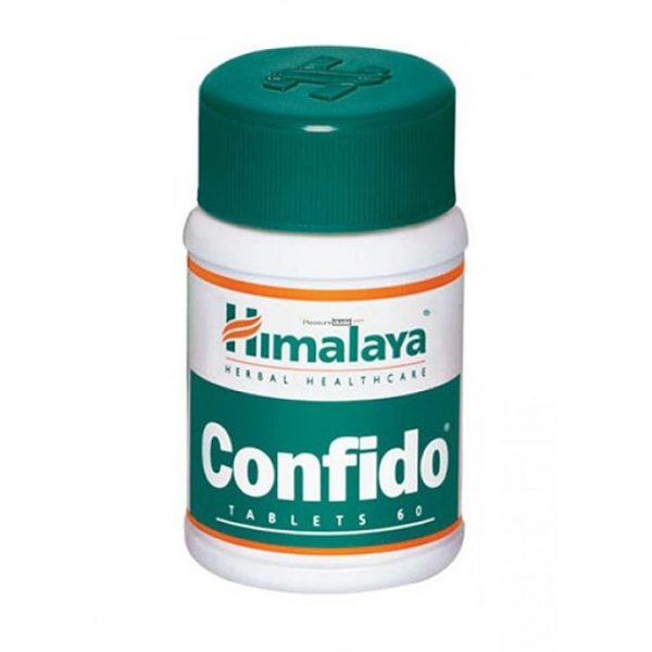 Confido Tablets For Men