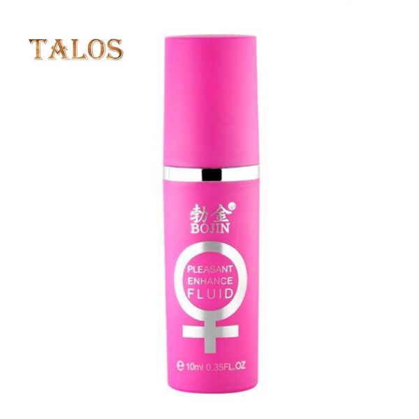 TEL Fluid Female Body Lubricant Vagina Clit Massage Sex Product - Image 4