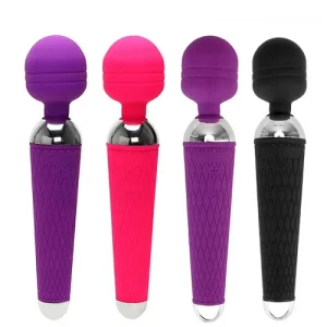 Multi-Speed-Vibrator-Sex-Toy-For-Women