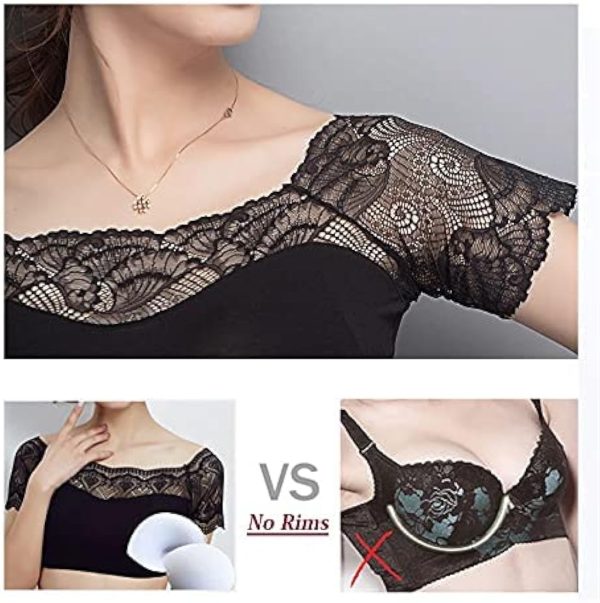 Net Bra for women - Image 3