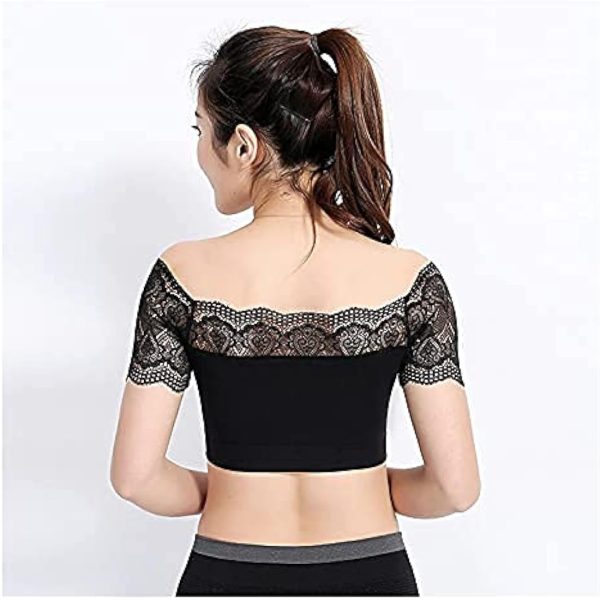 Net Bra for women - Image 2