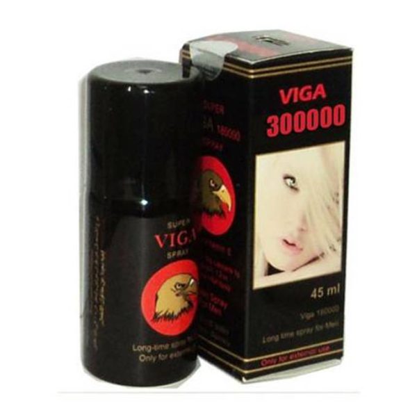 Super VIGA 300000 Delay Spray