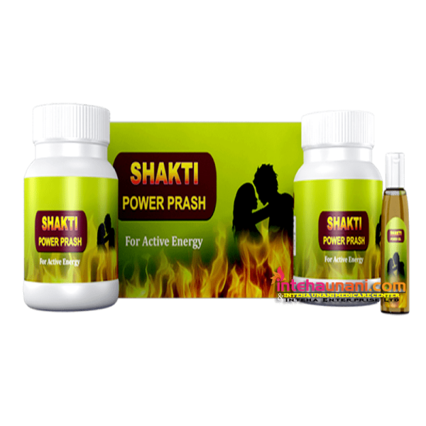 Shakti Power Prash