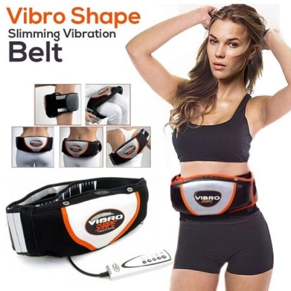 Vibro belt