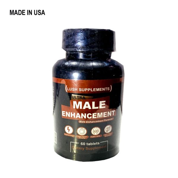 Ultra Male Enhancer Best Penis Enlargement Pills