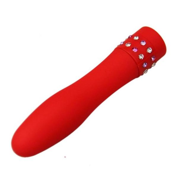 Mini Bullet Vibrators Erotic sex toys for Women - Image 9