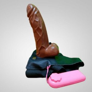 dark-chocolate-colour-belt-penis (1)