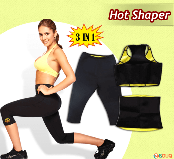 Hot Shaper 3 in 1 - Image 2