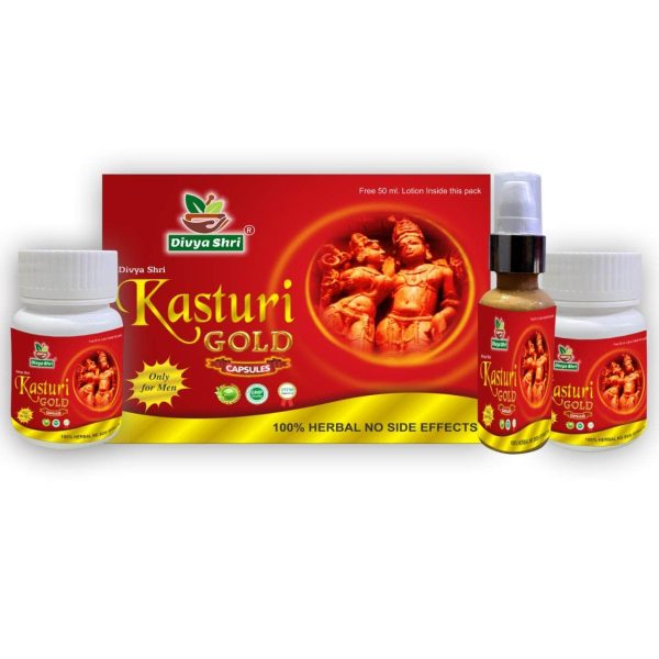 Kasturi Gold