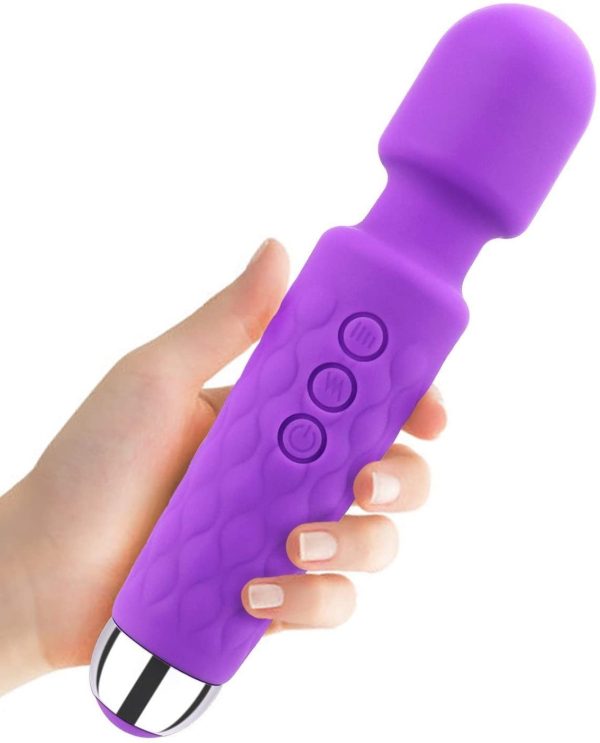 Personal Massagers For Women