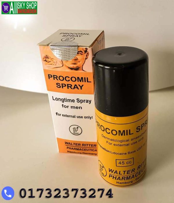 Procomil Spray - Image 2