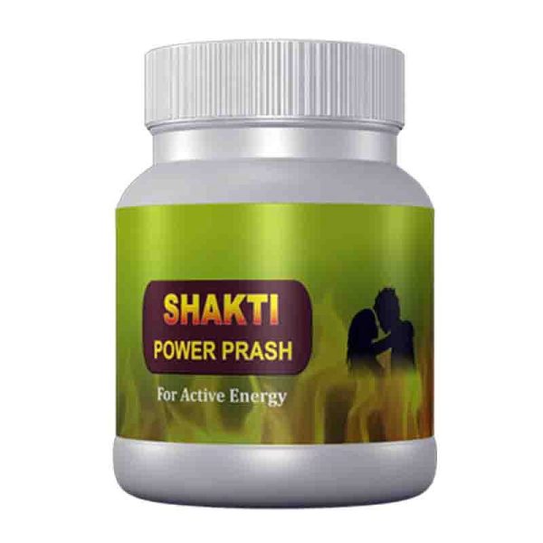 Shakti Power Prash - Image 2