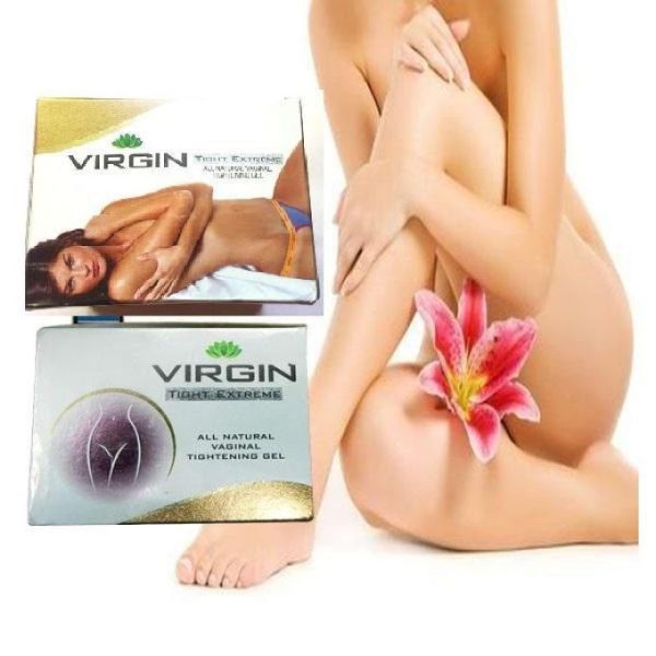 virgin tight extreme tightening gel 100g cream