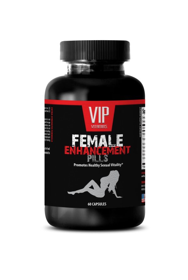 VIP Female Enhancement Plus