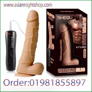 Superman-Dildo-Penis-Sex-Toy-For-Women-Free-Home-Delivery